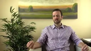 Psychological Roadblocks to Therapy