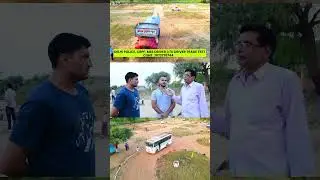 Delhi Police Driver Trade Test || #youtubeshorts #viral #shortvideo #crpfdriver #itbpdriver