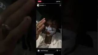 iann dior - Prospect ft. Lil Baby *SNIPPET*