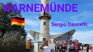 Warnemunde - Germany / Alemania - Sergio Dancefit