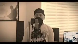 Six Feet Apart Alec Benjamin Cover By Kyle Reece