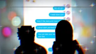 Really don’t care lyrics prank//haikyuu//Y/N x ???// pt. 1