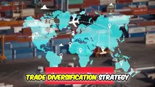 Canada's Bold Move: Diversifying Trade Beyond the U.S.
