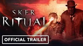 Sker Ritual - Exclusive 'Meet the Elites' Trailer