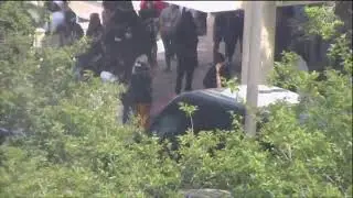 WATCH LIVE: George Floyd funeral service in Houston
