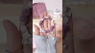 Angy's bracelet order video is coming#packingorders #bracelet #gift #unboxing #giftideas #usac #Etsy