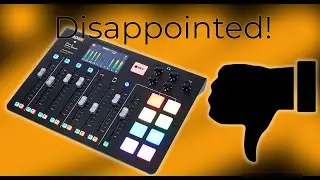 This Is Why I RETURNED THE RODECASTER PRO
