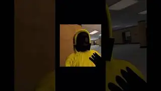 NoClip Vr is Crazy - Part 2 @WapoHydro939 #noclip #noclipvr #vr #oculusquest