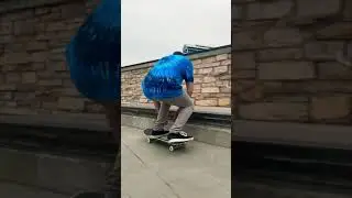 Nose Grind #shorts #skateboarding #nosegrind