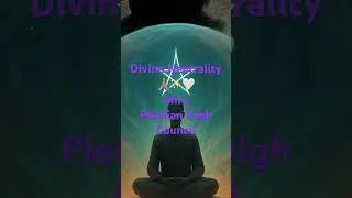 Mira from the Pleidian High Council #universe #energy #timelinejump #support #galactic #yeshua