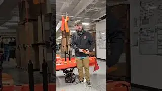YakAttack: VISIPole Comparison