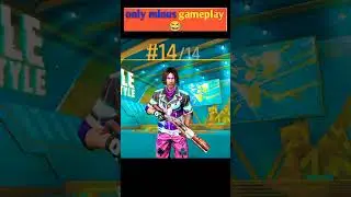 Grandmaster to gold with adam.solo vs squad gameplay.#freefire #shorts .