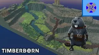 Taking the Ironteeth to the cliffside