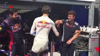 Monaco GP F1 2017 full content