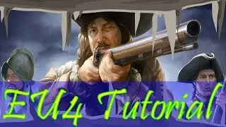 EU4 Tutorial - DLC - The Mandate of Heaven