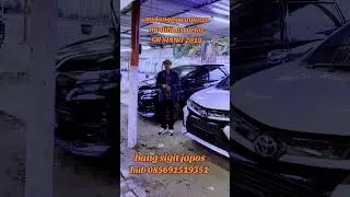 gudangnya avanza modifikasi velozGR SPORT