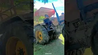 tractor shorts video 📸🖤🌿#youtubeshorts #shorts #viralshort #tractor #jcb #automobile