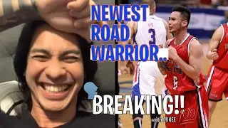 NANANAWAGAN PO KAMI SA NLEX.. | ROI SUMANG | BREAKING!!