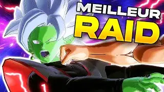 BATTRE le RAID Zamasu sur Xenoverse 2 ?