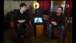 MAGYARAD&Aacute;S / K&uuml;ldj egy klipet! / Bagossy Brothers Company &ndash; Csak az &eacute;g tudja