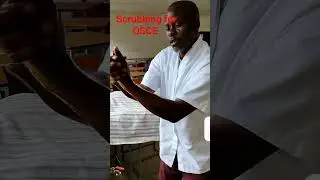 Очистка для ОБСЕ