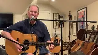 Carry Me Crosby Nash cover Chris Cree