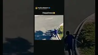 Happiness depends upon ourselves 🙂 Best Video Status #shorts #whatsappstatus