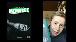 De quoi &ccedil;a parle ? Memorex, Cindy Van Wilder