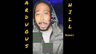 Arduous Hill | Verse  #hiohop #rap#introspective #energy #battlerap #lyrics #bestonyoutube