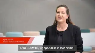 Supporting REGROWTH to enhance customer engagement strategies for Real Estate Agents
