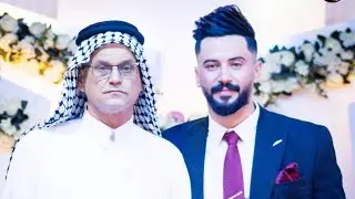 رواديد النجف مواليد ، حفل حناء امير العكايشي ج1 ، شباب النجف ، للحجز 07829787937 طاهر الفحام