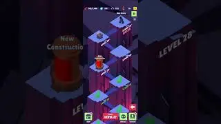 Dracula City Master : Idle Army Gameplay Part 5