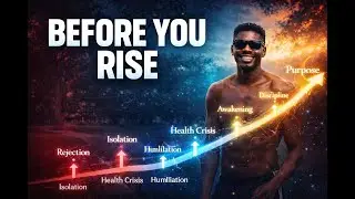 The Timeline Of The Generational Curse Breaker