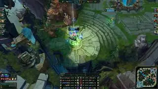 065 - Shans Tristana vs Varus Bot - SoloQ - Season 8 - p 8.3