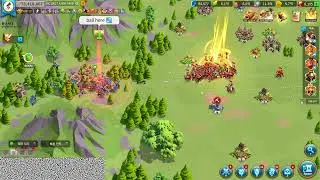 1008 server / Altar fight / Rise of Kingdoms