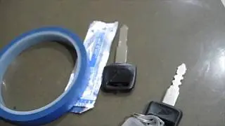 Советы по изготовлению копии ключа дома