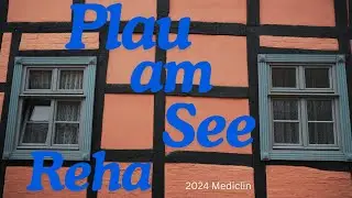 Reha Mediclin im Ort Quetzin n&auml;he Plau am See 2024