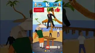 slap kings games 💥🇮🇳 #gaming #shorts #gameplay