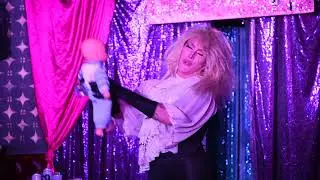 Maebe A. Girl - Maebe A. Labrynth