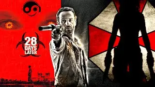 The Walking Dead | Resident Evil | 28 days/weeks later THEME [Styzmask Remix]