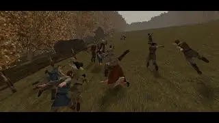 Competitive Cheese Rolling | No Strategy, Just Screaming | Cheese Rolling