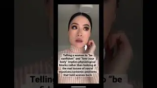 Toxic confidence culture