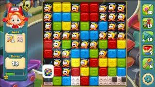 Toy Blast Level 2400