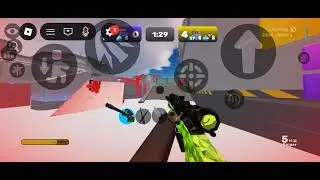 blatant silent aim by junjun1234713