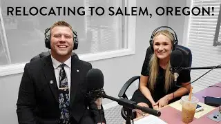 What You Will Want To Know Before Moving To Salem, Oregon