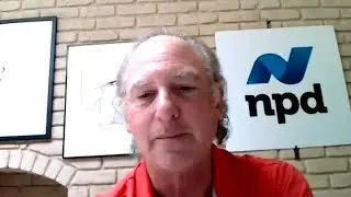 A Retail Minute with Marshal Cohen &ndash; Approaching Stage 2 of Repositioning