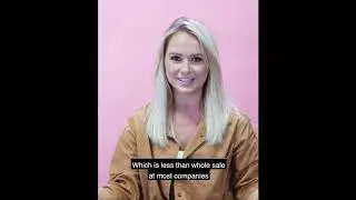 Jewlybox, a message from Katie