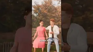 Почему люди плачут, когда им грустно? 😢