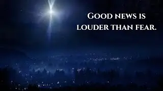 Christmas Eve Worship | 9PM | December 24 , 2025