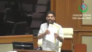 Stand to save goa or else will loose our land